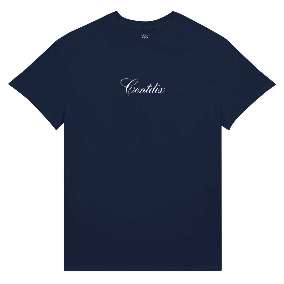 Camiseta Navy Frente