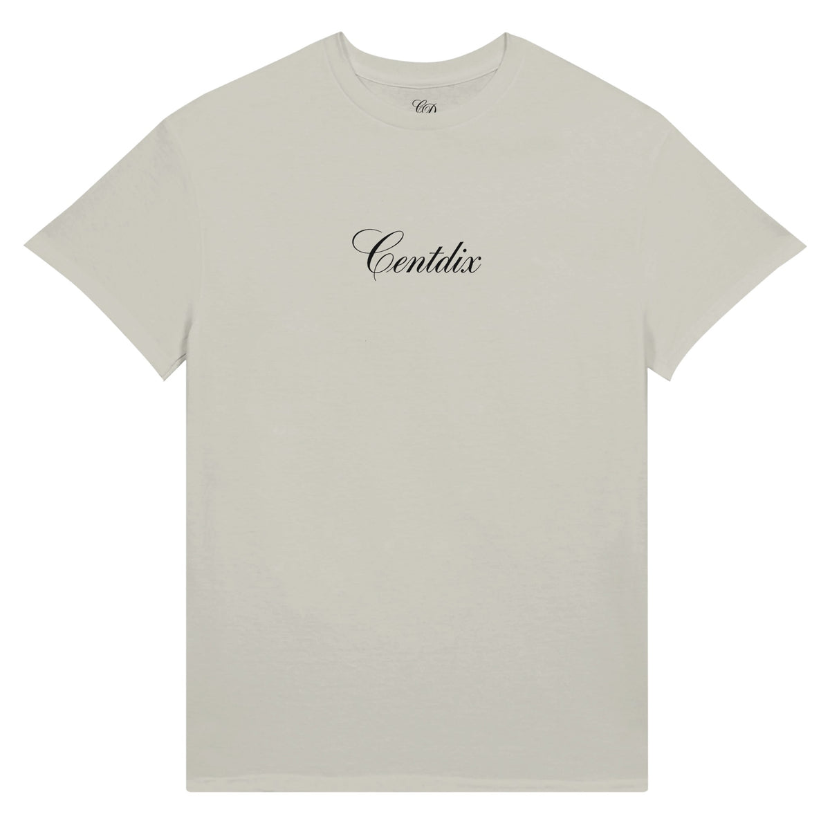 Camiseta Ash Frente