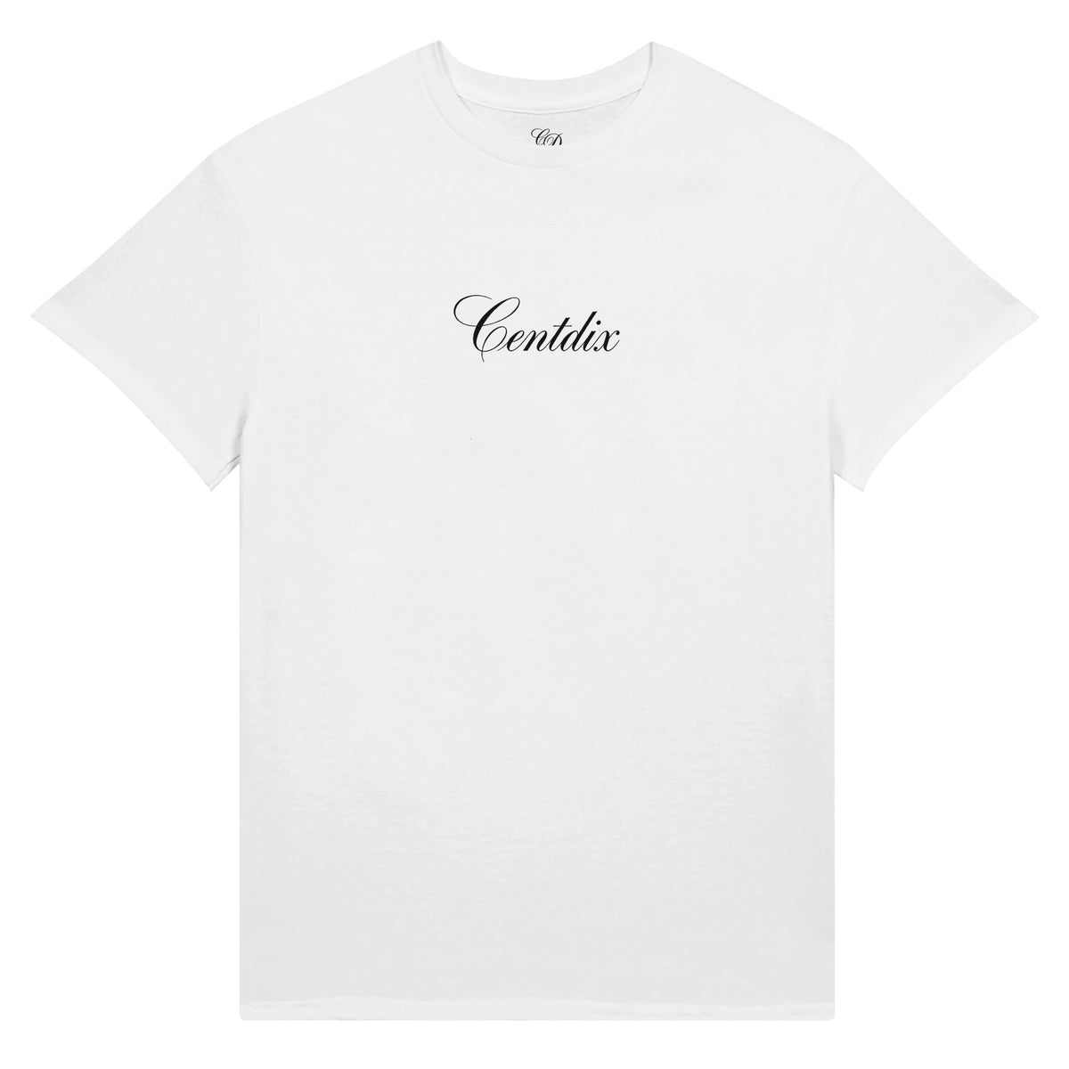 Camiseta White Frente