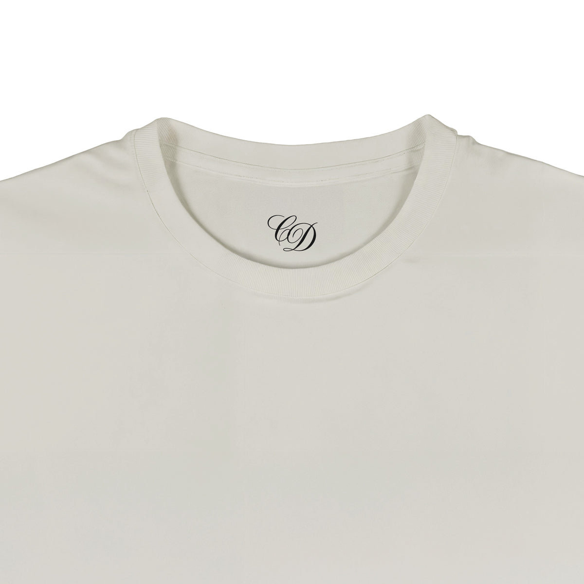Camiseta Ash Cuello